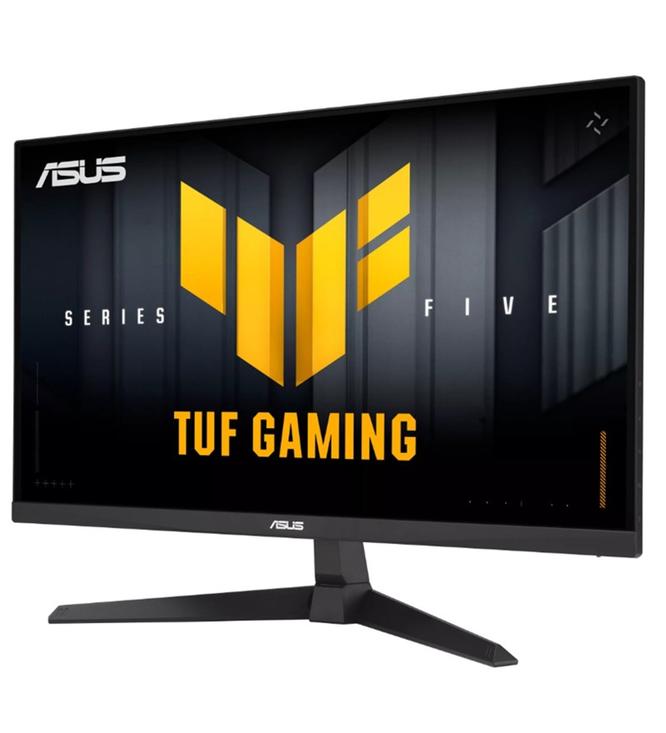 27 ASUS TUF GAMING VG279QE5A IPS 1MS 146MHZ 1XHDMI 1XDP FHD 1920X1080