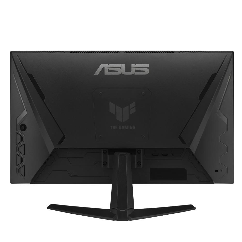 27 ASUS TUF GAMING VG279QE5A IPS 1MS 146MHZ 1XHDMI 1XDP FHD 1920X1080 - ürün görseli 2