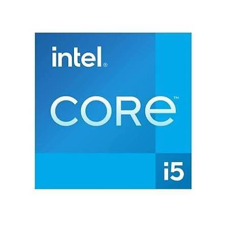 INTEL CORE CI5 12400F 2,5GHZ 18MB 1700P FANSIZ