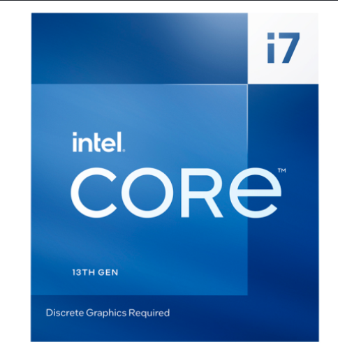 INTEL CORE CI7 13700F 2,1GHZ 24MB 1700P FANSIZ (TRAY)