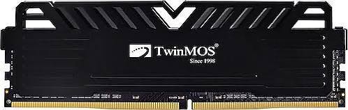 8 GB DDR4 3200MHZ TWINMOS TORNADOX7 PRO CL16 SOĞUTUCULU