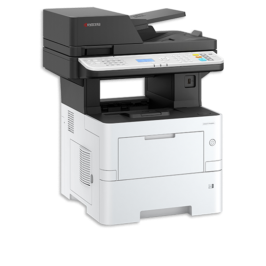 ECOSYS MA4500x Çok Fonksiyonlu Yazıcı