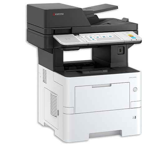 ECOSYS MA4500ix Çok Fonksiyonlu Yazıcı