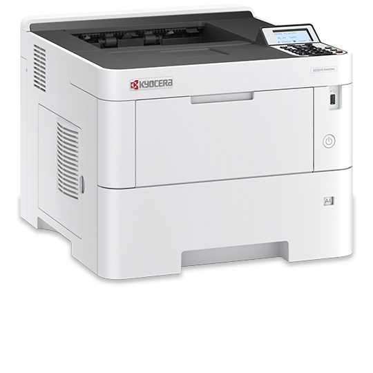 ECOSYS PA4500x Yazıcı