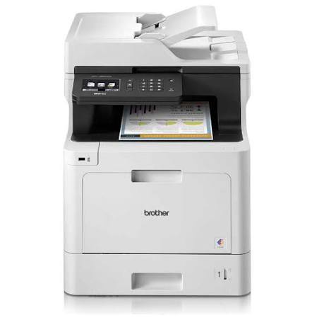 MFC-L8690CDW Çok Fonksiyonlu Yazıcı
