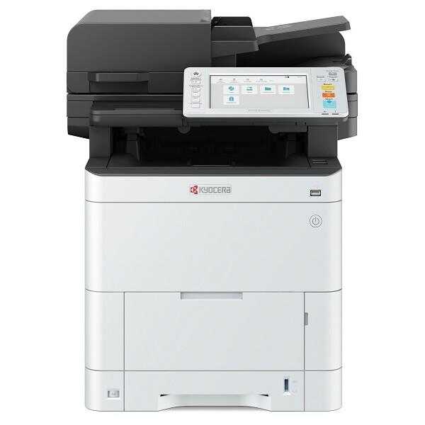 Kyocera Ecosys MA3500CIX A4 Renkli Lazer Yazıcı - ürün görseli 3