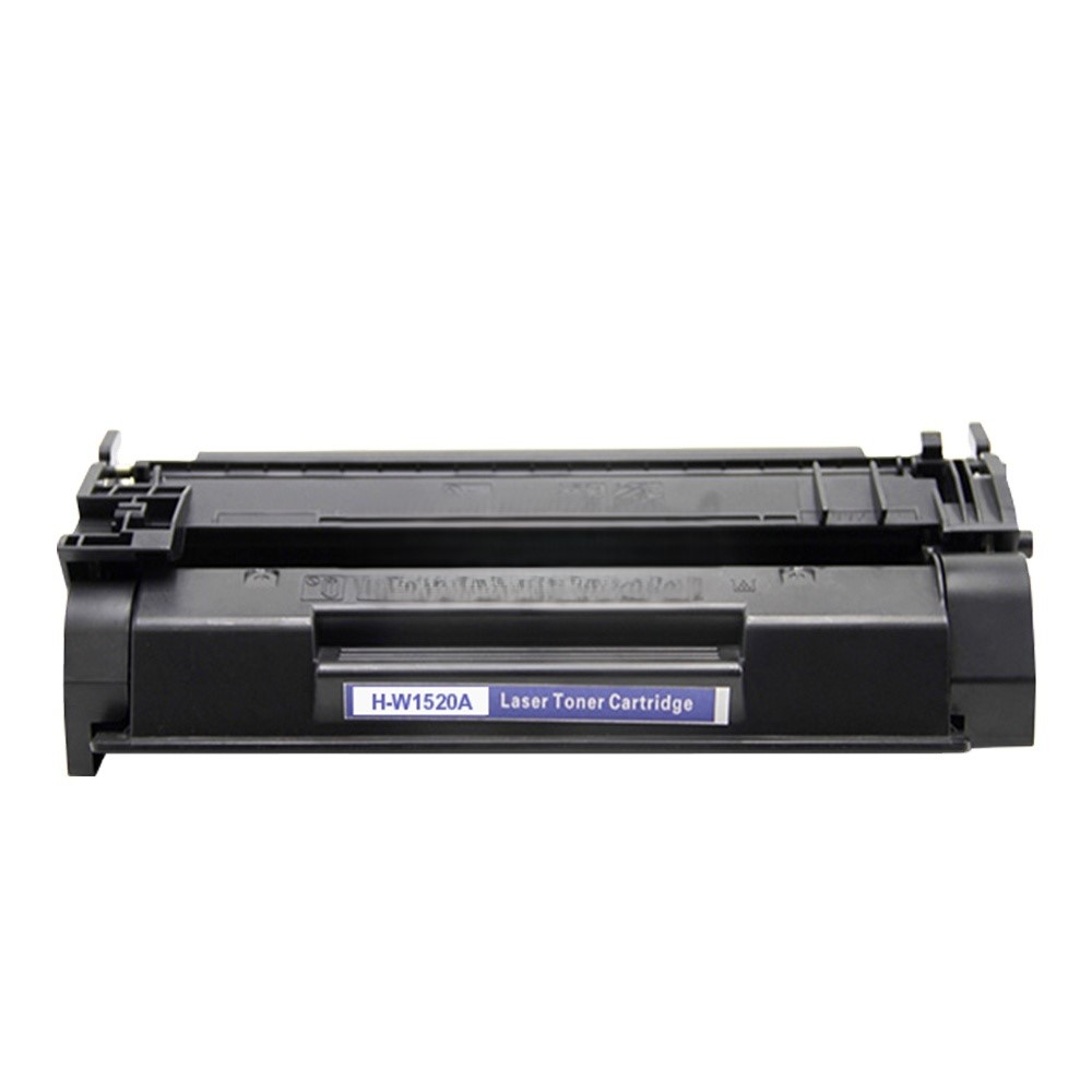 Hp 152A (W1520A) Siyah Muadil Toner - ürün görseli 1