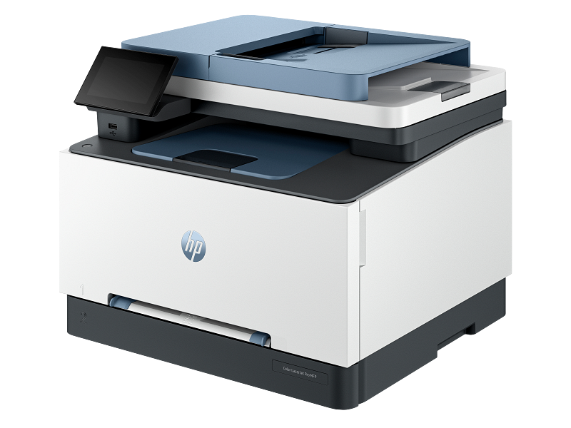 HP Color LaserJet Pro MFP 3303sdw (499M6A) - ürün görseli 1