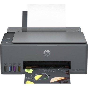 HP Smart Tank 581 4A8D4A - ürün görseli 1