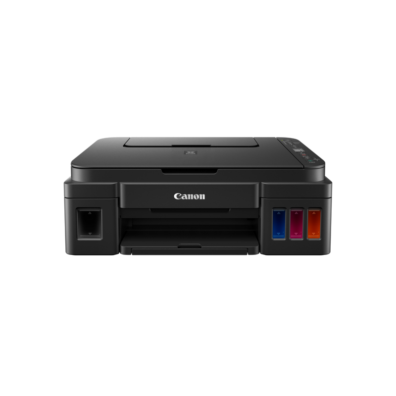 Canon Pixma G3416 Wi-Fi + Tarayıcı + Fotokopi Renkli Çok Fonksiyonlu