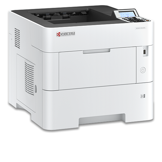Kyocera Ecosys PA5500X - ürün görseli 1