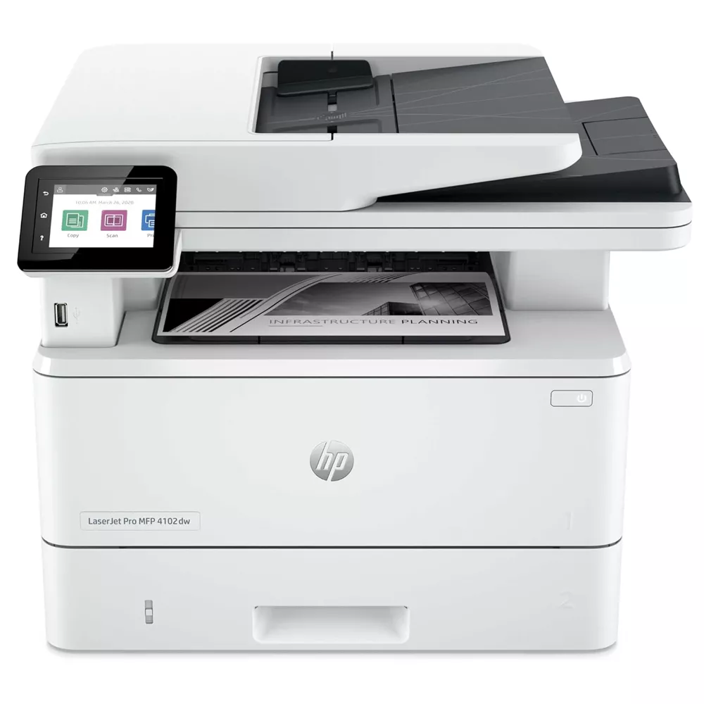 LaserJet Pro MFP 4102dw Yazıcı